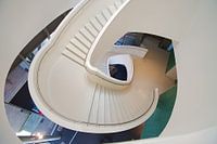 Treppenhaus Design Museum Den Bosch