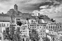 Ibiza town