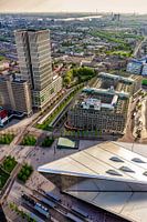 It's a architectural thing