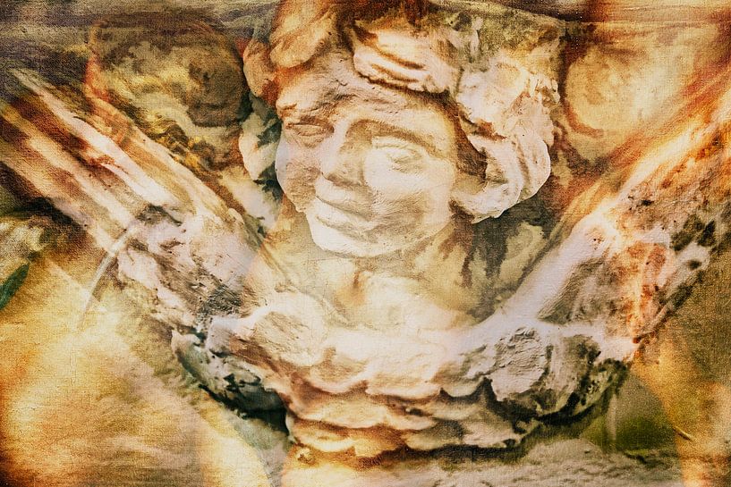 Junge Engel von Jan van den Broek 2BHAPPY4EVER