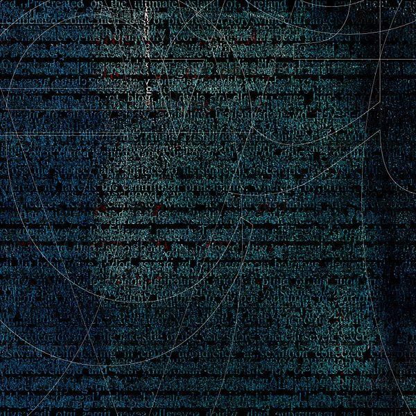 Circumfluent: Eyeluscious 04 by Nelson Guerreiro