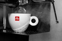 Espresso koffiemachine