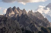 Cadini di Misurina
