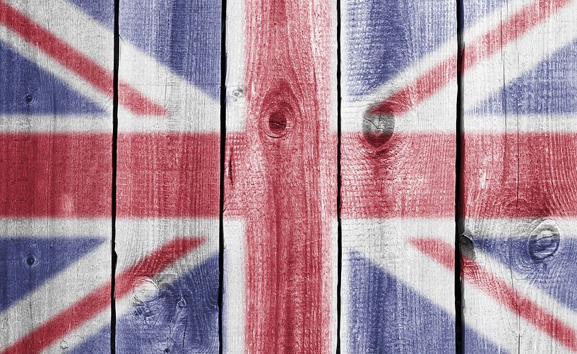 Holzwand von Bo Valentino