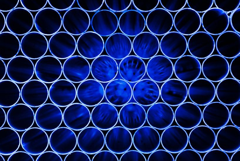 Röhren. von Hennnie Keeris