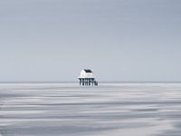 Vlieland drowning house