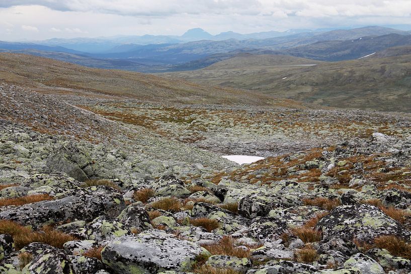 Noorwegen par LottevD