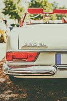 Mercedes Benz 230 SL