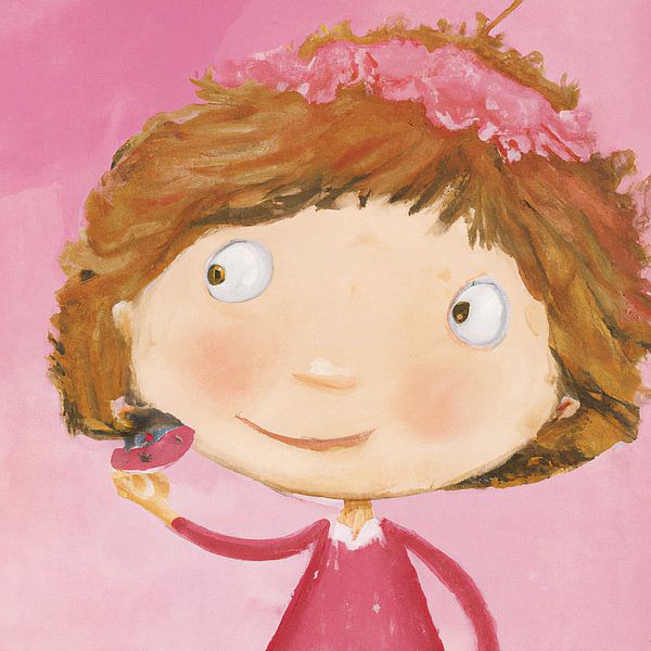 Imke die kleine Forscherin von Sonja Mengkowski