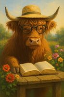 Der gelehrte Highlander