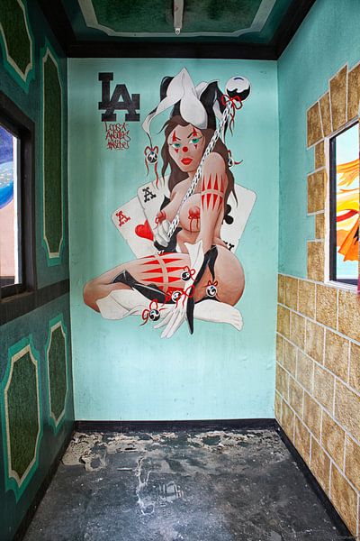 Queen of Hearts by GVD Photography