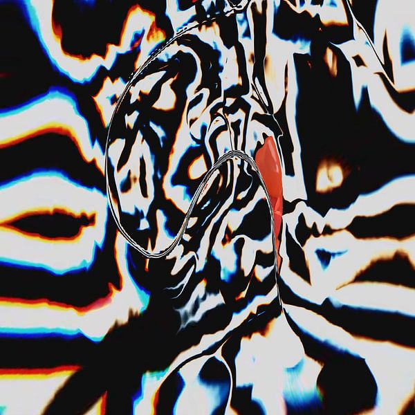 tripping pepper by GoStijn