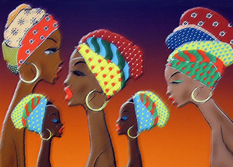 Gossip von Jan Wiersma