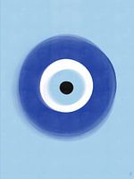 Œil maléfique n° 2