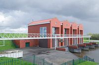 Gemaal Rozema Termunterzijl