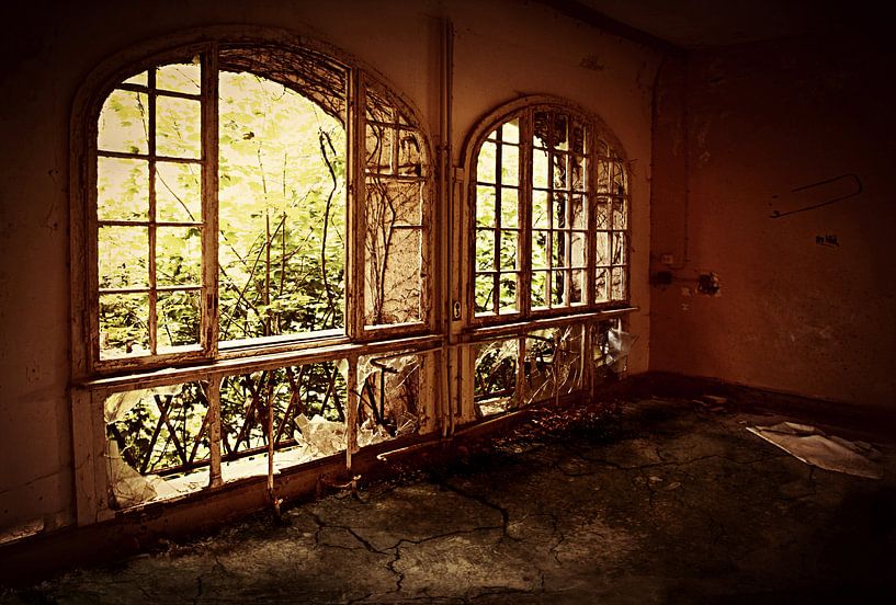 Licht von Heike Hultsch