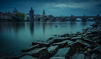Prague - Longexposure 