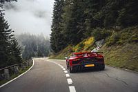 Lamborghini Aventador SVJ