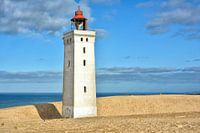 Rubjerg Knude Fyr Leuchtturm
