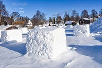 Textures Silent Song