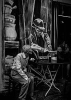 Wohnhaft in Westmalaysia