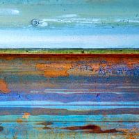 Terschelling Wattenmeer