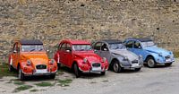 2 CV