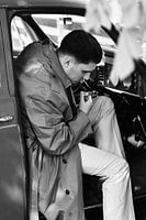 SIXTIES - MIDDAY CIGARETTE