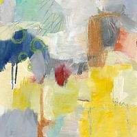 Sommer Rising II Crop, Mary Urban