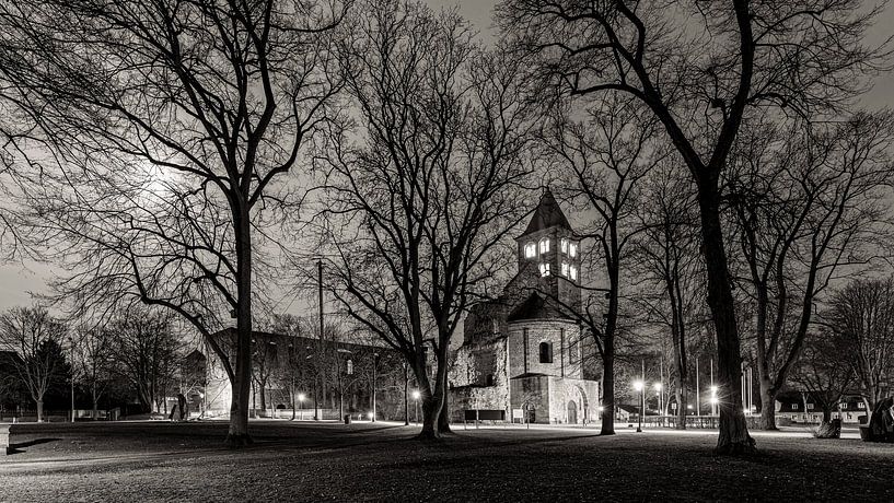 Bad Hersfeld von Roland Brack