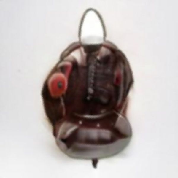 Jassen en tassen von Zeger Knops