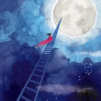 the sky is the limit