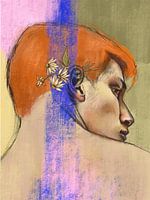 Halte dein Herz weich