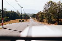 Nationalpark Khao Yai