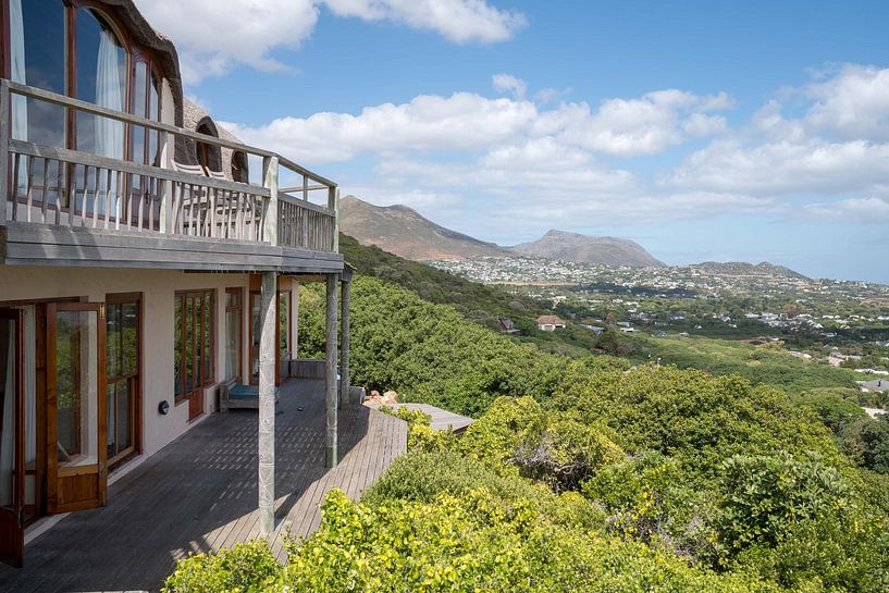 South Africa by Marion Meyer