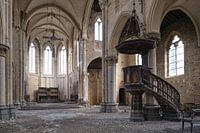 Église du Christ bleu