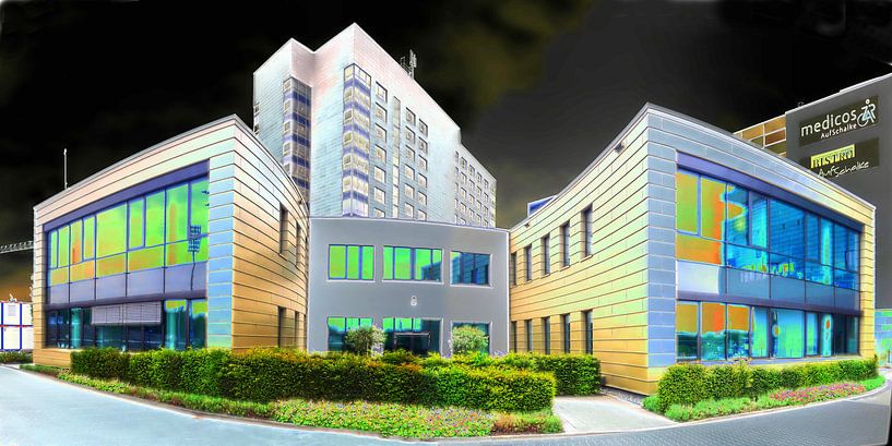 MediPankirlian par Edgar Schermaul