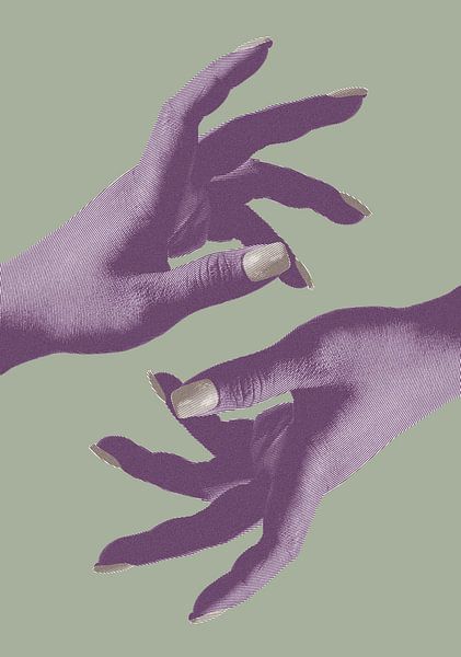 Reaching No 01 by Pictufy Studio III