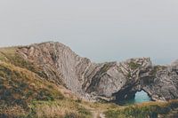Jurassic Coast in Dorset 1