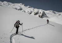 Vallon du Merlet - BELLEDONNE