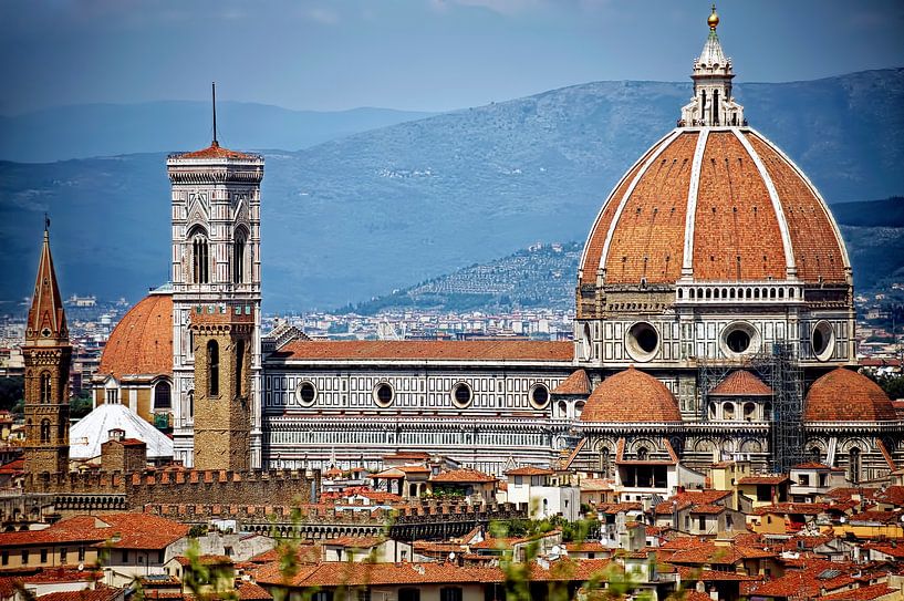 Duomo by Johan Wouters