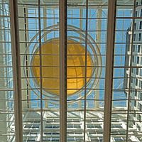 VROM-Gebäude Den Haag