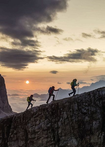 La fureur de la nature par Randy Barbara