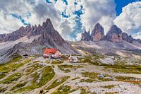 Les trois condamnations dans les Dolomites en Italie - 2