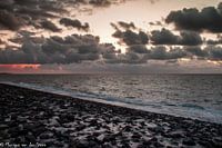 Zeeland Sonnenuntergang
