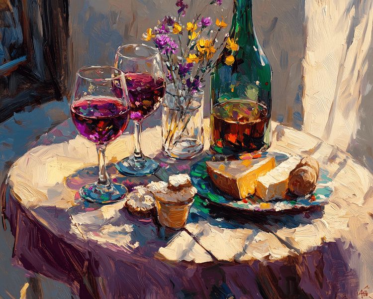 Camenbert von Dream Drip