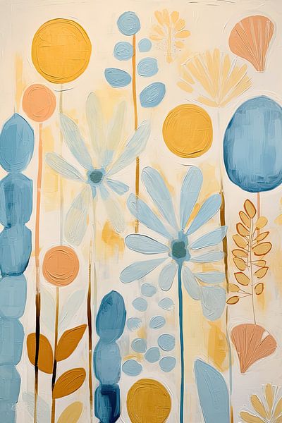 Botanical bohemian by Imagine