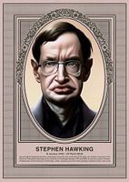 Stephen Hawking