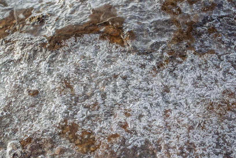 Iceland by Eric van Nieuwland