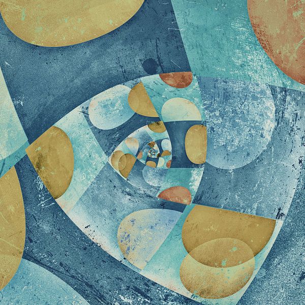 Spirali - 01c29a von Aimelle ML